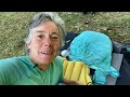 [Vlog] Bivouac dans un village abandonné
