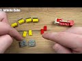 How to make a Lego RUBIK'S CUBE Puzzles