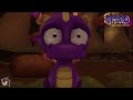 The Legend of Spyro: A New Beginning (PS2) Walkthrough 1