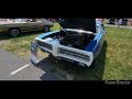 (V3) Carlisle GM Nationals 2024 Vlog