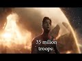 Avengers endgame but it's WW2(European theatre)