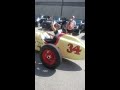 100th indy 500 all the cars from 1911 to now