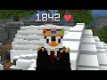 I Created A Fake Hypixel Skyblock Server