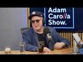 Darrell Hammond on SNL Cue Cards & Breaking + Vinnie Tortorich on Dirty Keto