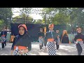 SMPN 34 BANDUNG | LOMBA SENAM PELAJAR PANCASILA | 22 JUNI 2022 | FULL HD VIDEO