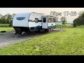 Finger Lakes RV Resort - Campground Review & What To Do In The Area.