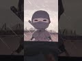 Mini Ninja (Glitch?) Contains tutorial