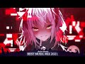 Nightcore Gaming Mix 2021 всё тажа ария