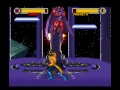 SNES Longplay [210] X-Men: Mutant Apocalypse