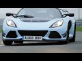 Why the Lotus Exige S is a Driving Legend - APEX:60