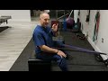 3 Best Exercises For Straightening Lumbar Spine (Loss Of Lumbar Lordosis) | Dr. Greg Kramer