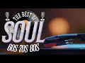 Marvin Gaye, Barry White, Luther Vandross, James Brown, Billy Paul   Classic RnB Soul Groove 60s