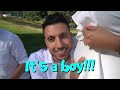 The OFFICIAL GENDER REVEAL Of THE ROYALTY FAMILY! **BOY or GIRL?**. | The Royalty Family