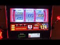 4 Handpays!! Huge Jackpot! Vegas Part 1