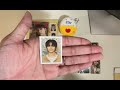 Unboxing Stray Kids Official 4th Generation Fanclub Kit