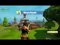 Fortnite| Awesome Game-ending Snipes