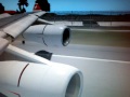 A340 SWISS landing at St.Martin X-plane10