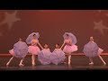 CPAL Ballet Group   Raindrops