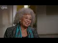 Angela Davis' Great-Grandfather Took a Slaveowner to Court