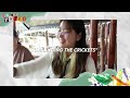 KOREAN Trying MOST EXOTIC FILIPINO FOOD (Pampanga FOOD CRAWL) 🇵🇭🐸 | Juwonee