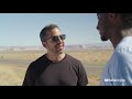 Marques Brownlee welcomes David Blaine back to Earth