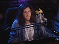 The Howard Stern Show - 1995 Howard yells at Gary about the Sega Channel