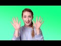 Learn to Talk | Miss Sarah Sunshine | Numbers | Alphabet | Shapes