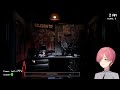 【 Five Nights at Freddy's 】パイナップルピザは結構好きです・・・。【鷹嶺ルイ/ホロライブ】