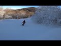 GoPro Off The Wall, Timberline Mountain