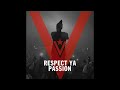 Nipsey Hussle - Respect Ya Passion (Prod. by Bink)