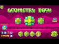 CÓMO DESBLOQUEAR LOS FPS EN GEOMETRY DASH 2.2