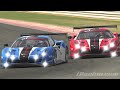 My Favourite Racing Overtaking Move (That'll Get Me Beaten Up One Day)