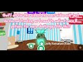 Ride potion to out of game mega! ep: 1 - mega Wolpertinger! - adopt me trading challenge -