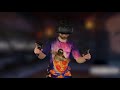 CRAB CLAWS VS. CHAMPIONS - Gorn (VR) Funny Moments