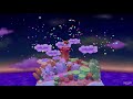 Yoshi's New Island HD - Final Castle