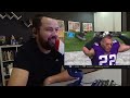 European Reacts to: Most Athletic Plays in NFL History