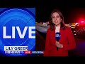 Truck driver arrested in Queensland after police chase | 9 News Australia