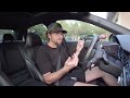 Is a Stock Audi S4 Fun to Drive?