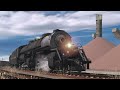 Trainz railfanning Volume 2
