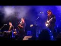 Mumford and Sons - Blind Leading the Blind (New Song) in Albuquerque, NM