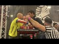 Armwrestling matches @ Mr. Olympia 2022