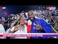 JO Paris 2024 - Teddy Riner, Dieu de l'Olympe... et plus grand sportif français de l'histoire ?