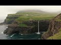 Gásadalur - Cinematic 4K