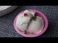 Ice Cream homemade | NO MACHINE || 3 Ingredients, better than store