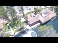 Westlake Village Inn Aerial View of Westlake Village Ca