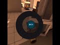 Playing “Hunt” in Pavlov Shack VR