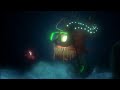 A Hungry Anglerfish | Finding Nemo | Disney Channel UK