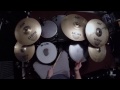 Ed Sheeran - Thinking Out Loud (Drum Cover)