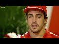 Fernando Alonso's Prophetic Words on Sebastian Vettel as a 4 time Formula 1 World Champion