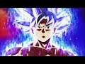 Dragon ball AMV - Middle of the Night